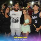 Pré-Abertura Micareta de Feira